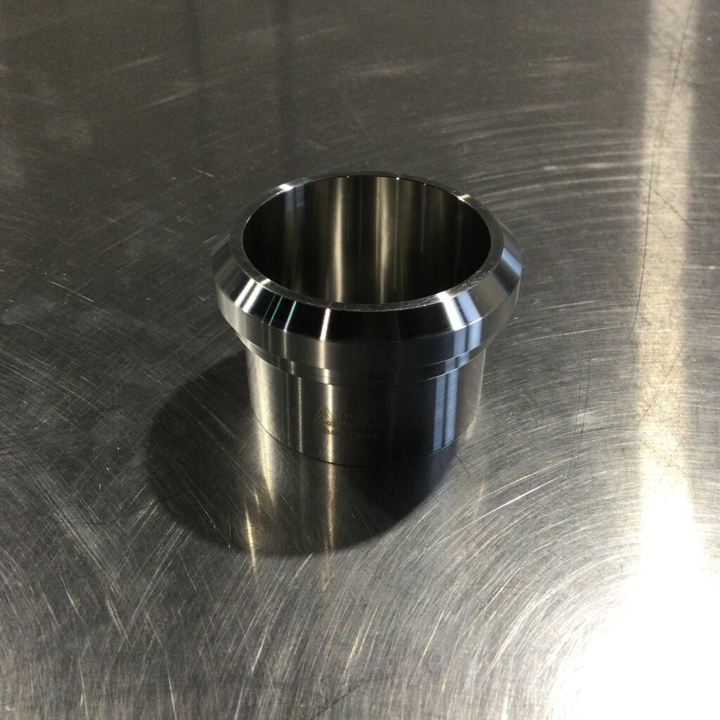 DIXON 2" LONG WELD BEVEL SEAT FERRULE