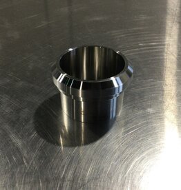 DIXON 2" LONG PLAIN BEVEL SEAT FERRULE