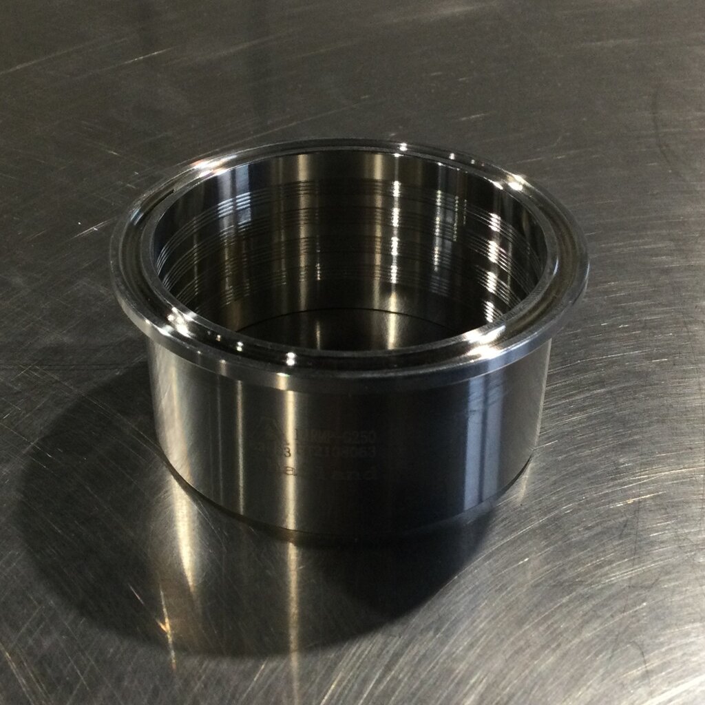 DIXON 2-1/2 ROLL ON FERRULE