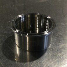 DIXON 2-1/2 ROLL ON FERRULE