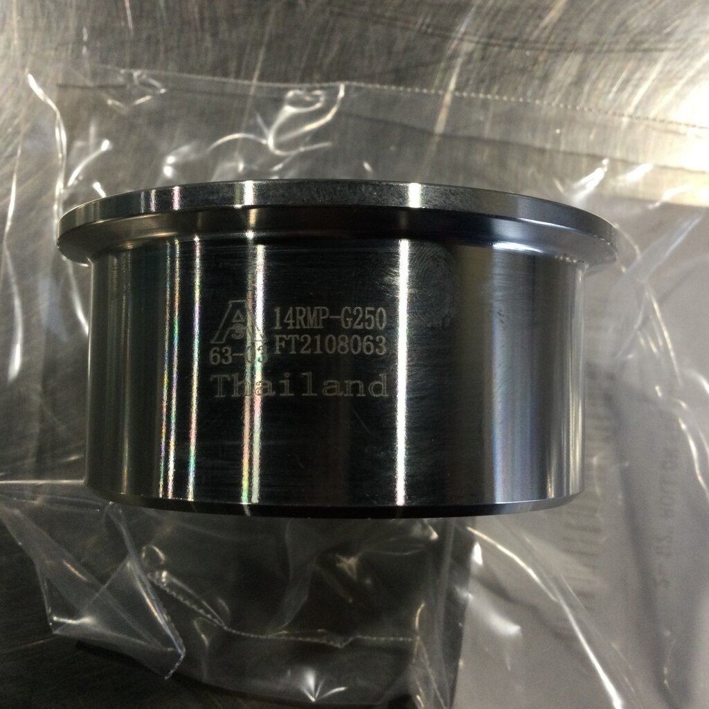 DIXON 2-1/2 ROLL ON FERRULE