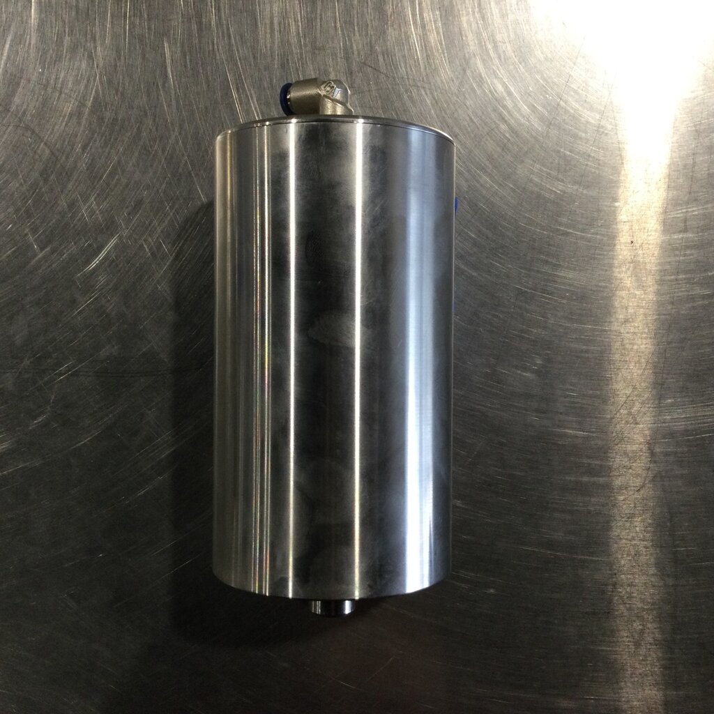 DIXON 1-1/2 to 4" AIR ACTUATOR AIR OPEN/SPRING CLOSED (OLD STYLE)