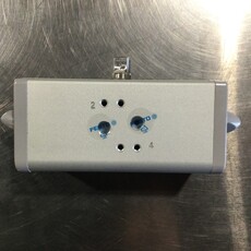 FESTO DOUBLE ACTING AIR ACTUATOR