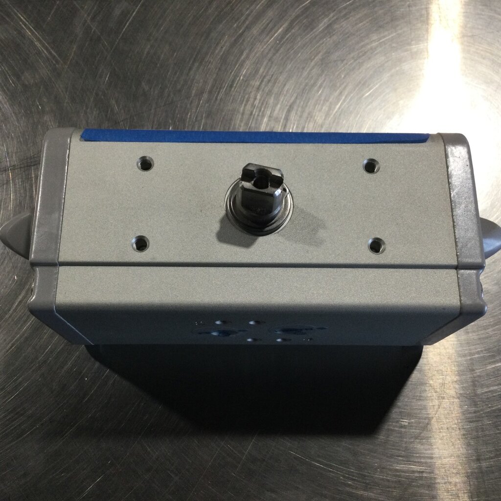 FESTO DOUBLE ACTING AIR ACTUATOR