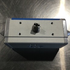 FESTO DOUBLE ACTING AIR ACTUATOR
