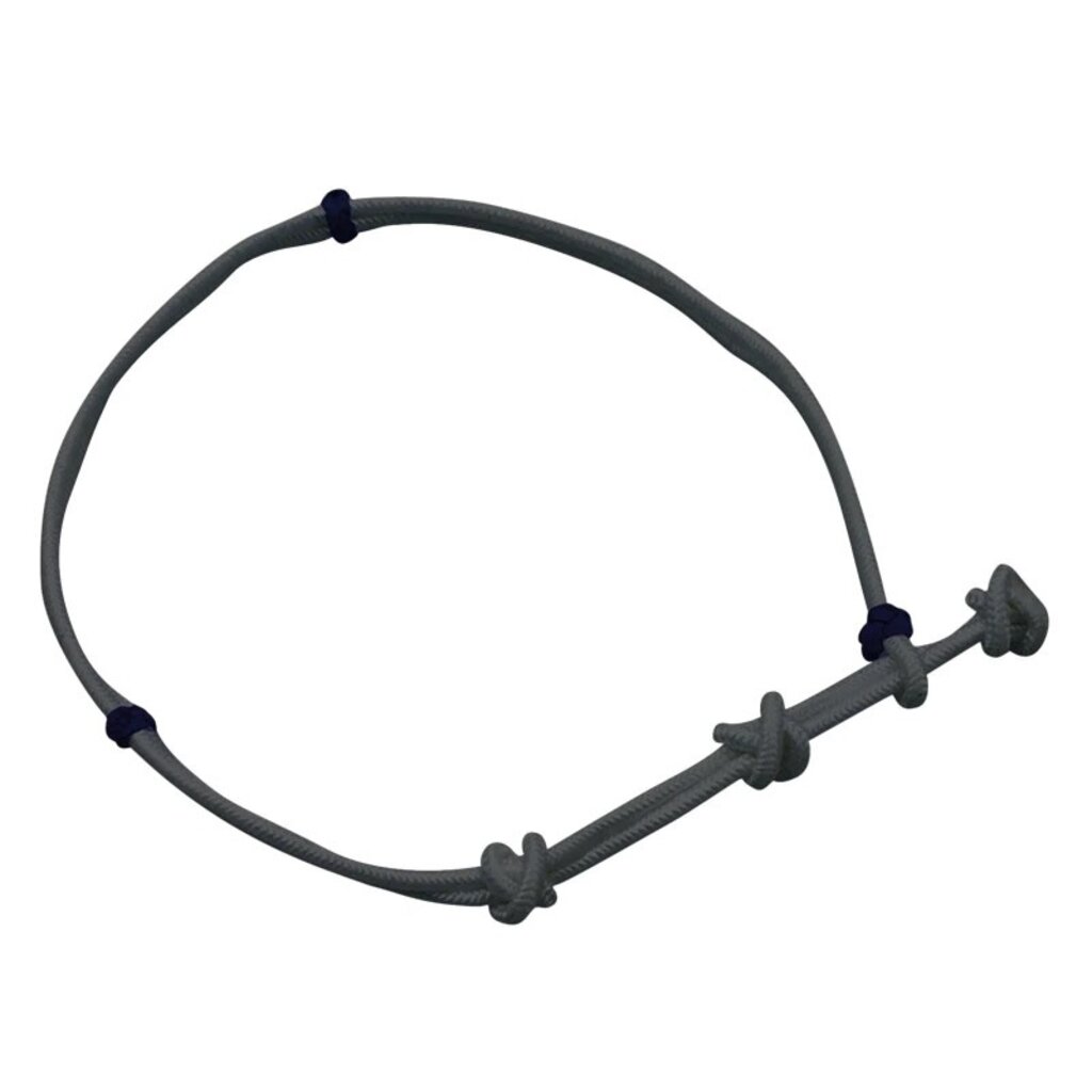 FAST BACK ROPES NECK ROPE