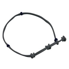 FAST BACK ROPES NECK ROPE