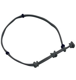 FAST BACK ROPES NECK ROPE