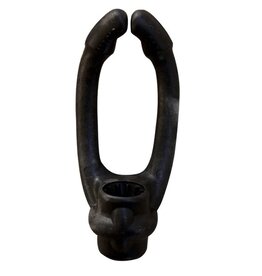 FAST BACK ROPES MAGIC LOOP BREAK-AWAY HONDA