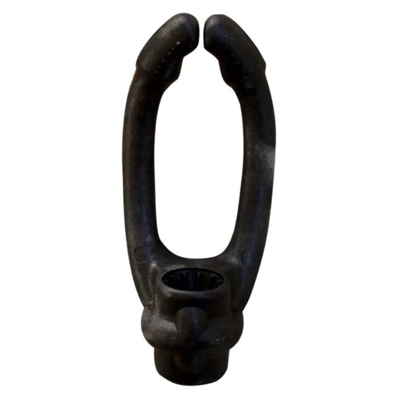 FAST BACK ROPES MAGIC LOOP BREAK-AWAY HONDA