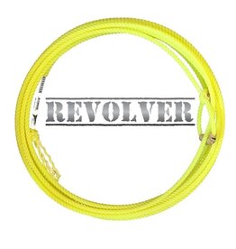 FAST BACK ROPES Kid's Revolver Head Rope 5/16 X 31ft