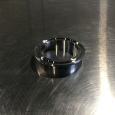 DIXON 2" SHORT WELD FERRULE