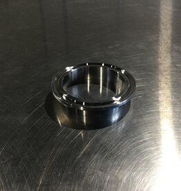 DIXON 2" SHORT WELD FERRULE