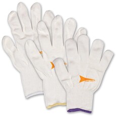 FAST BACK ROPES COMPLETE COTTON ROPING GLOVE