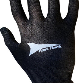 FAST BACK ROPES TOUCH ROPING GLOVE