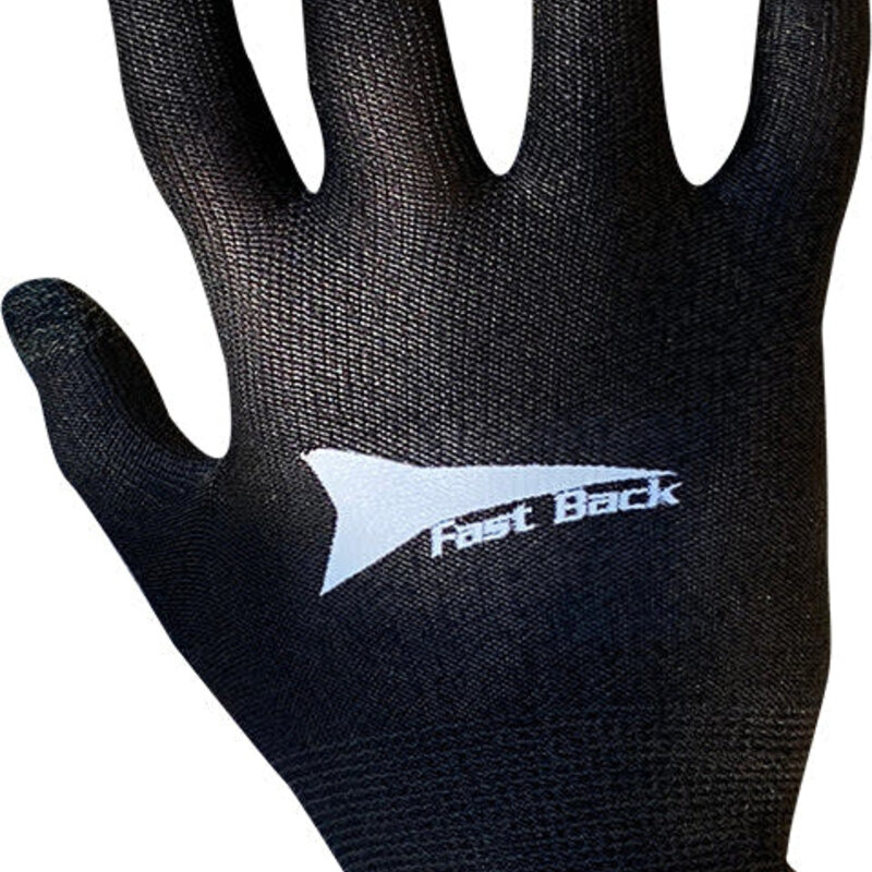FAST BACK ROPES TOUCH ROPING GLOVE
