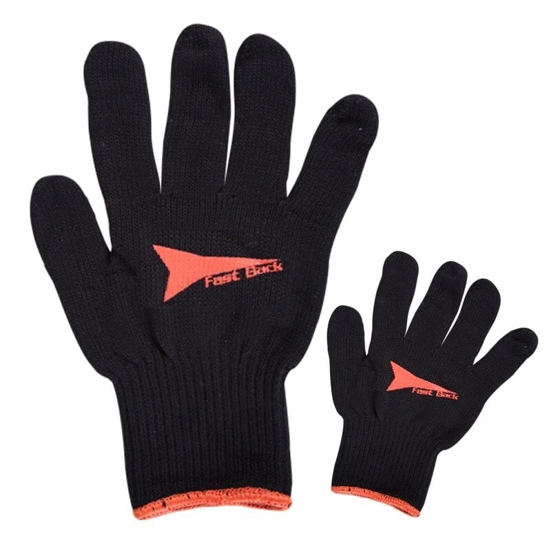 FAST BACK ROPES REGULAR COTTON ROPING GLOVE