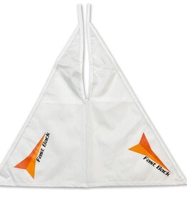 FAST BACK ROPES BREAK-AWAY FLAG