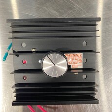 VES VARIABLE SPEED CEILING FAN CONTROL, 10 AMP