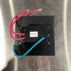VES VARIABLE SPEED CEILING FAN CONTROL, 10 AMP