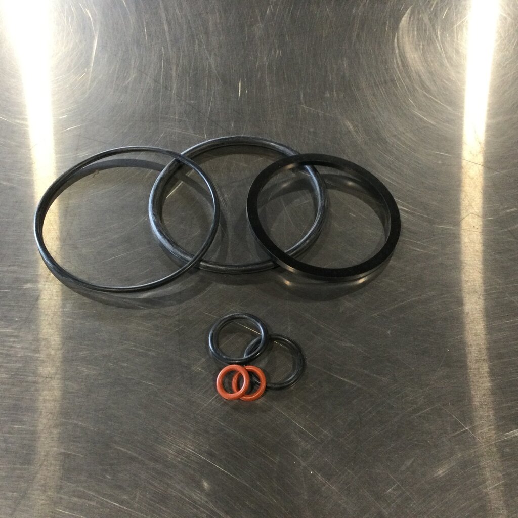 SPI 2" DIVERTER VALVE SERVICE KIT