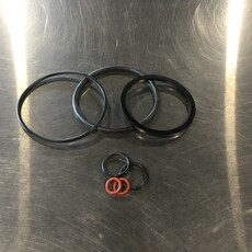 SPI 2" DIVERTER VALVE SERVICE KIT