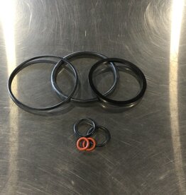 SPI 2" DIVERTER VALVE SERVICE KIT