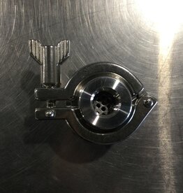 DIXON 2" AIR BLOW CHECK VALVE 1/2 FPT