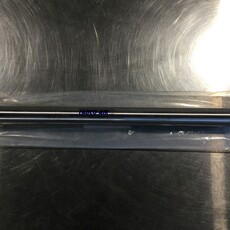 FABCO-AIR RETRACT CYLINDER 1-1/2 BORE X 18" STROKE