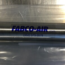 FABCO-AIR RETRACT CYLINDER 1-1/2 BORE X 18" STROKE