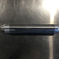 ROUNDLINE AIR CYLINDER 1/4 NPT PORTS, 1/2-20 ROD THREAD, 5/8 SHAFT Dia.