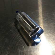 BACKFLUSH AIR CYLINDER 1-1/2 BORE X 1-1/4 STROKE