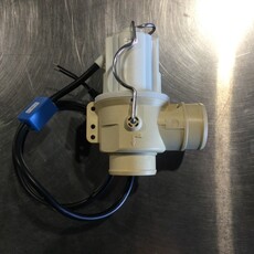 MUELLER ELECTRIC DRAIN VALVE 24VAC