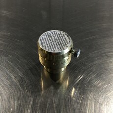 MUELLER WATTS BRASS HOSE BIBB VACUUM BREAKER 125PSI, 180 °F,  .75 GHTM X GHTF