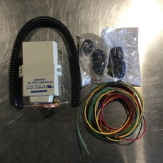 MUELLER FAN CONTROL SWITCH KIT