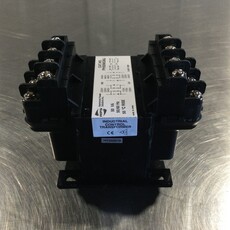 MUELLER TRANSFORMER 50VA, 480V PRI, 240V SEC