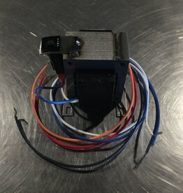 MUELLER SENTRY III TRANSFORMER 208/230VAC PRIMARY,  24VAC SECONDARY