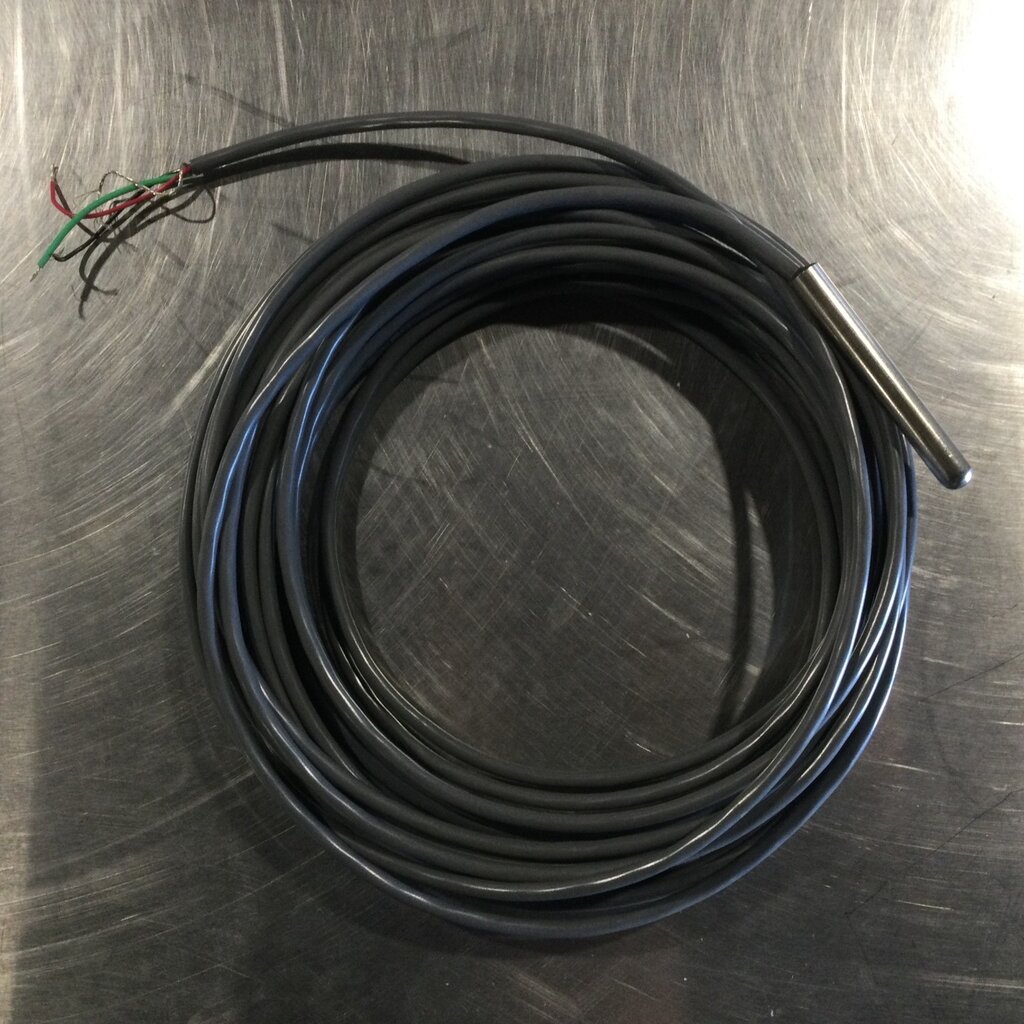 MUELLER HIPERFORM II/III  / SENTRY III / & CHILLER TEMPERATURE SENSOR 50FT