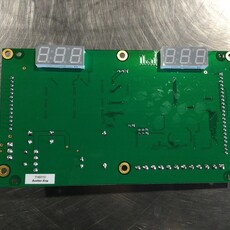 MUELLER HIPERFORM II LOGIC CONTROLLER CIRCUIT BOARD