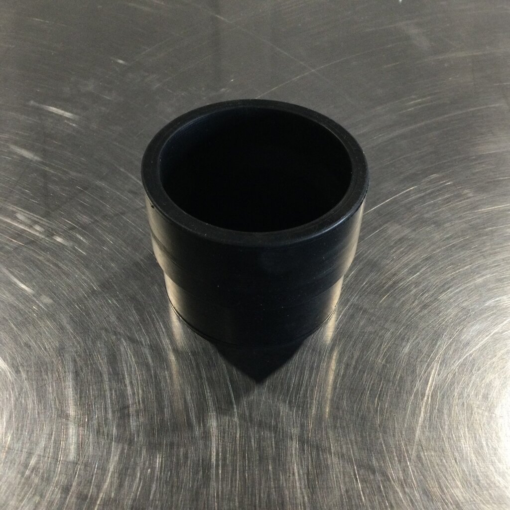 MUELLER MUELLER MATIC 1.5HP OR 3/4HP PUMP 2" X 2" NEOPRENE OUTLET ADAPTER