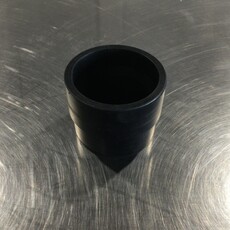 MUELLER MUELLER MATIC 1.5HP OR 3/4HP PUMP 2" X 2" NEOPRENE OUTLET ADAPTER