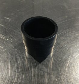 MUELLER MUELLER MATIC 1.5HP OR 3/4HP PUMP 2" X 2" NEOPRENE OUTLET ADAPTER