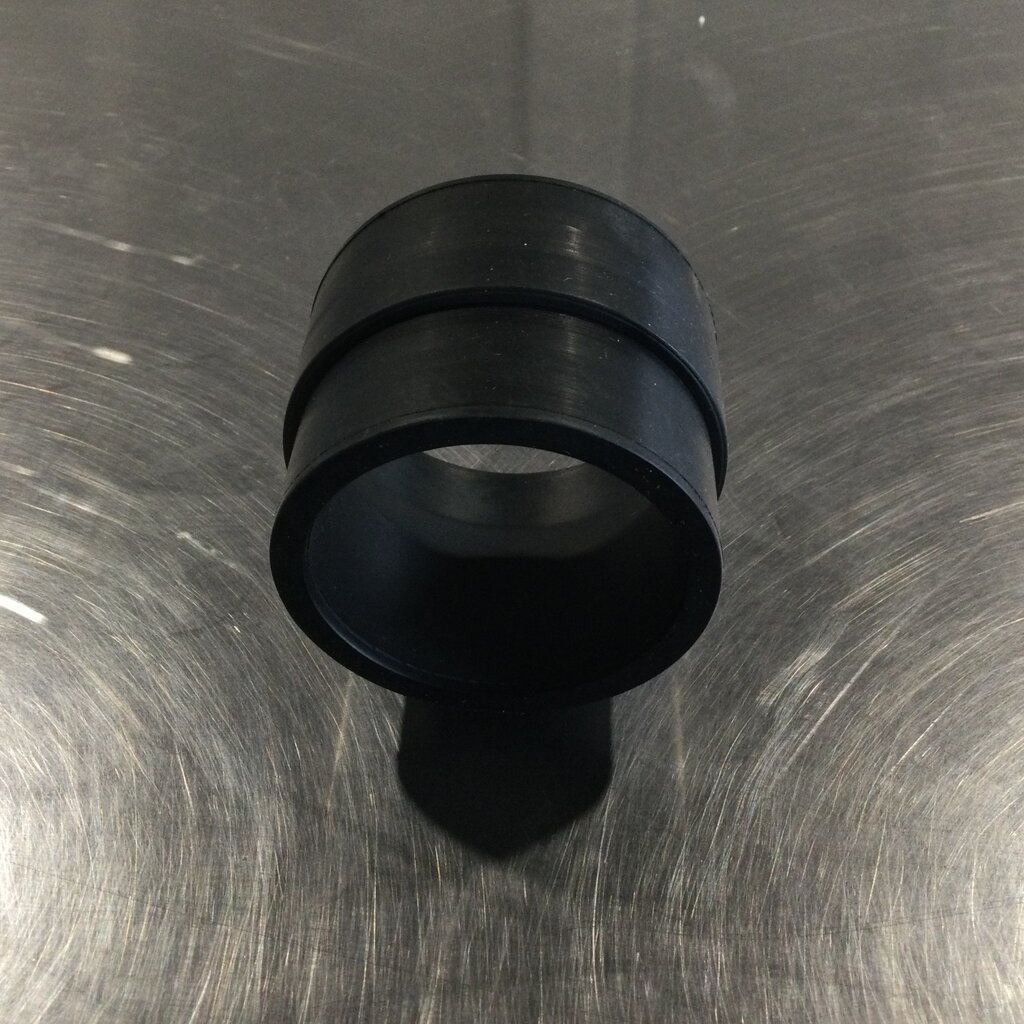 MUELLER MUELLER MATIC 1.5HP OR 3/4HP PUMP 2" X 2" NEOPRENE OUTLET ADAPTER