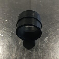 MUELLER MUELLER MATIC 1.5HP OR 3/4HP PUMP 2" X 2" NEOPRENE OUTLET ADAPTER