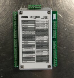MUELLER BOARD ELECTRONIC VALVE CONTROL PLUS