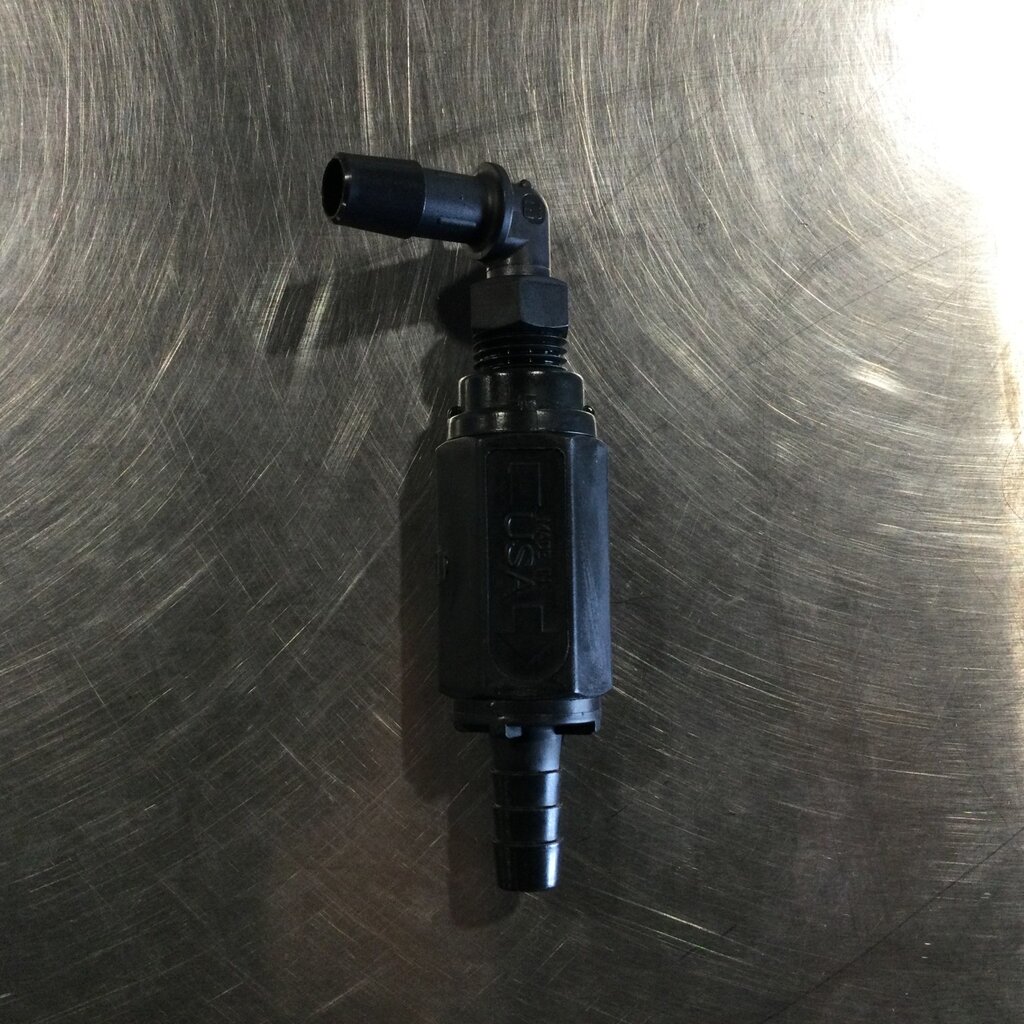MUELLER MANIFOLD CHECK VALVE
