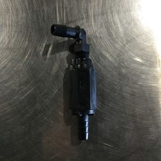 MUELLER MANIFOLD CHECK VALVE
