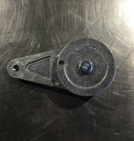 VES 55/72" AFRS/FRP/PPFS BELT TENSIONER ARM W/ HARDWARE