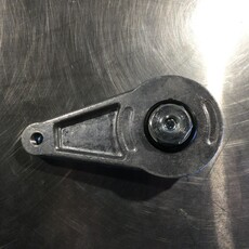 VES 55/72" AFRS / ECVC / ECVCS / FRP / PPFS BELT TENSIONER ARM W/ HARDWARE