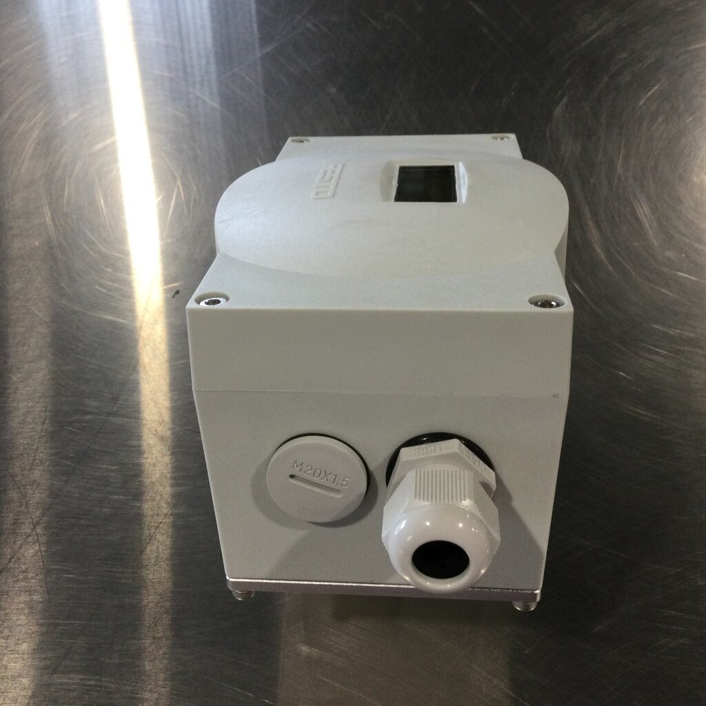 FESTO CMSX-P-S-C-U-F1-D-50-A
